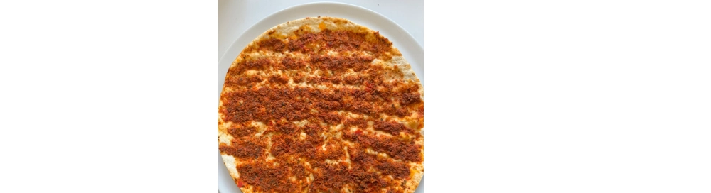 Turkse pizzas