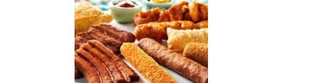Snacks