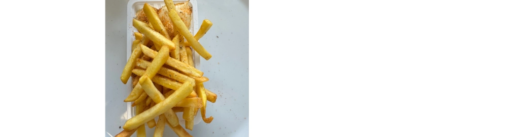 Friet