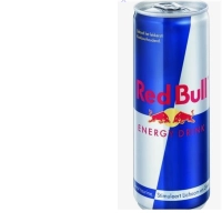 Red Bull