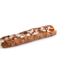 Frikandel Speciaal