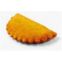 Kaassouflle