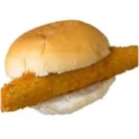 Broodje Kipcorn